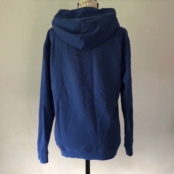 Junk Food Vintage Patriots Hoodie - Picture 5 of 7